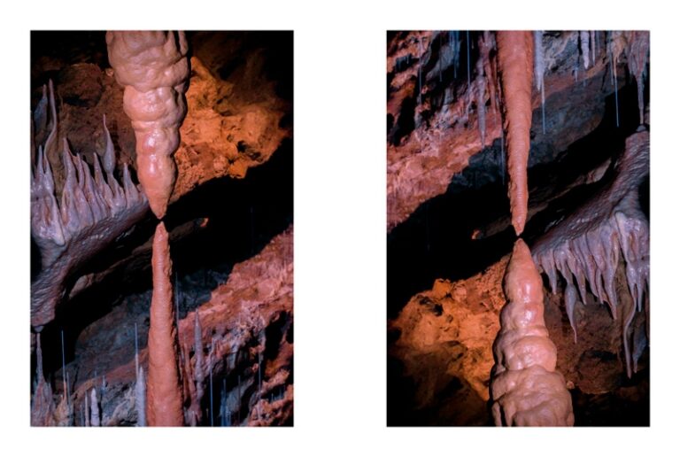 Stalactite Stalagmite
